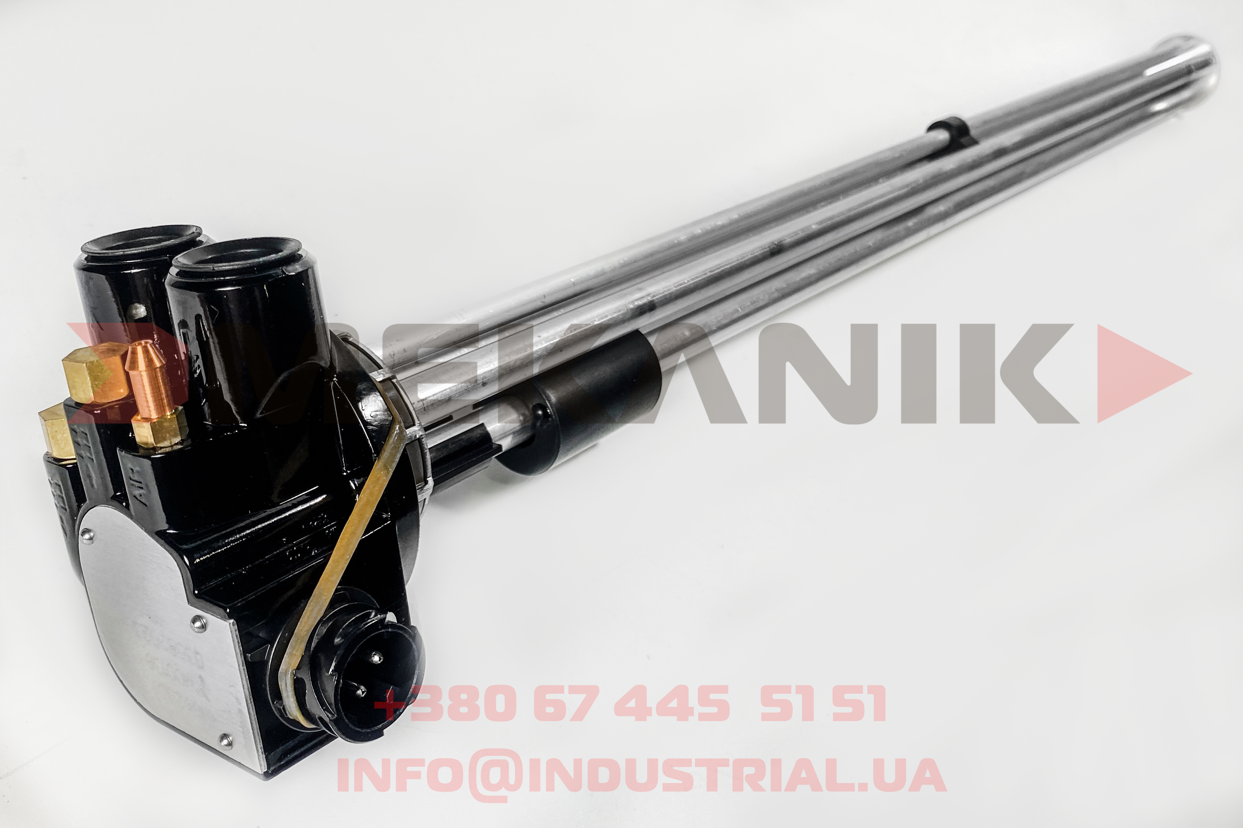 MKA 7241601 MEKANIK